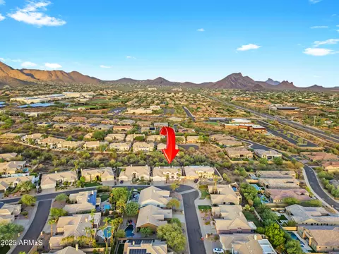 10833 N 122nd St, Scottsdale, AZ 85259