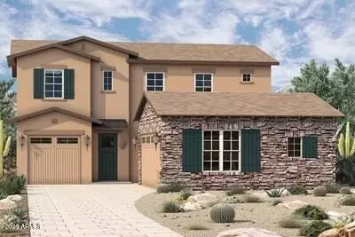 2022 W Rowel Rd, Phoenix, AZ 85085