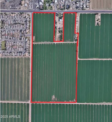 23731 W Us Highway 85 -- #-, Buckeye, AZ 85326