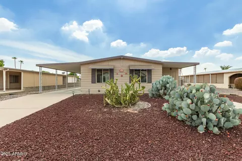 8905 E Indiana Ave, Sun Lakes, AZ 85248