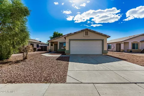 8757 W Griswold Rd, Peoria, AZ 85345