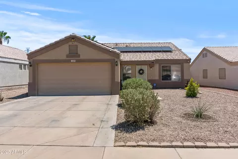 11189 W Las Palmaritas Dr, Peoria, AZ 85345