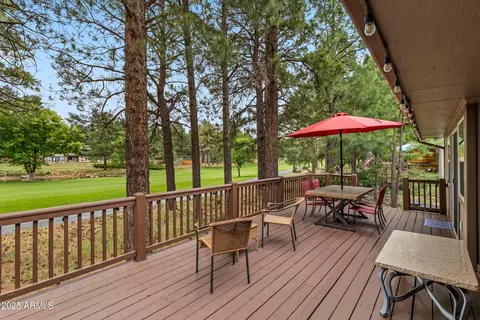 1710 N Fairway Dr, Flagstaff, AZ 86004