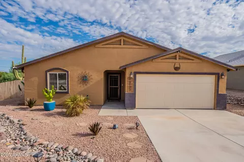 10177 E La Palma Ave, Gold Canyon, AZ 85118