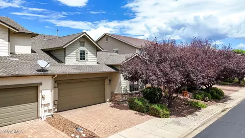 12660 E Brumoso St, Dewey, AZ 86327