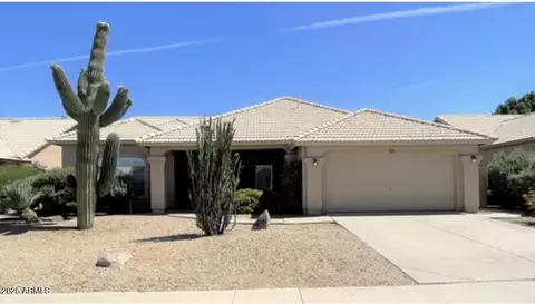 4115 W Laredo St, Chandler, AZ 85226