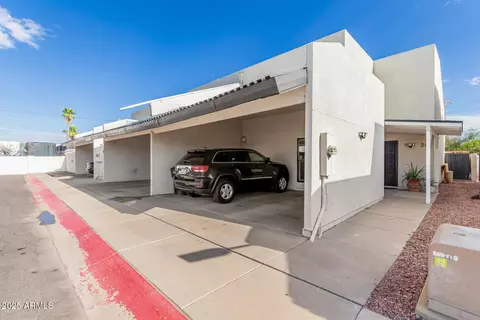 16041 N 31st St #20, Phoenix, AZ 85032