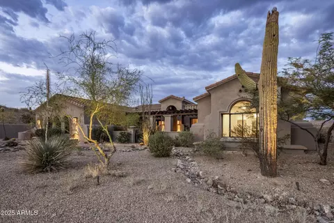 11885 N Sunset Vista Dr, Fountain Hills, AZ 85268