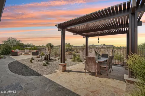 13386 W Montansoro Ln, Peoria, AZ 85383