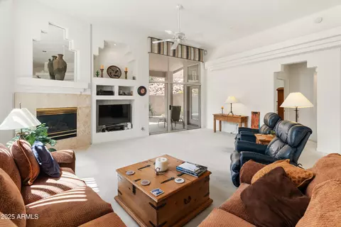 14321 E Cheryl Dr, Scottsdale, AZ 85259