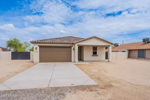 3515 N Hohokam Dr, Eloy, AZ 85131