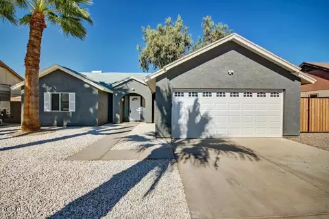 7350 W Georgia Ave, Glendale, AZ 85303