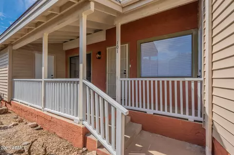 6454 E Paso Nuevo Dr #101, Cave Creek, AZ 85331
