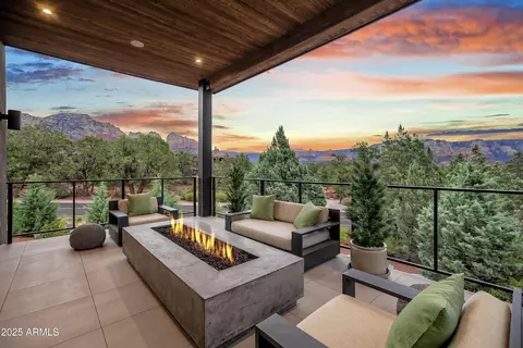 1445 Cline Rd, Sedona, AZ 86336