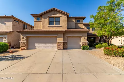 4112 E Desert Forest Trl, Cave Creek, AZ 85331