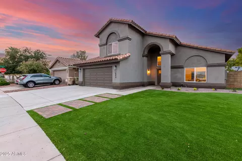 7846 W Ocotillo Rd, Glendale, AZ 85303