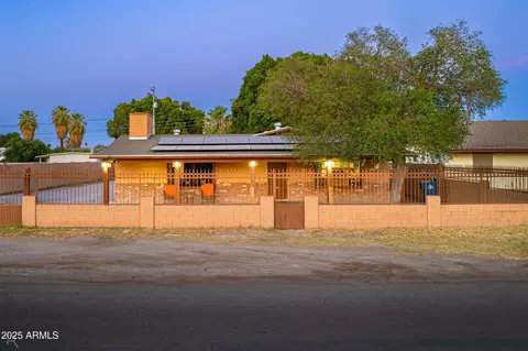 7797 S Phillips Ave, Yuma, AZ 85364