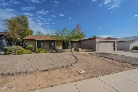 740 W Posada Ave, Mesa, AZ 85210