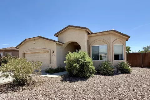 Exterior - 505 E Lydia Ln, Phoenix, AZ 85042 photo 8 of 11