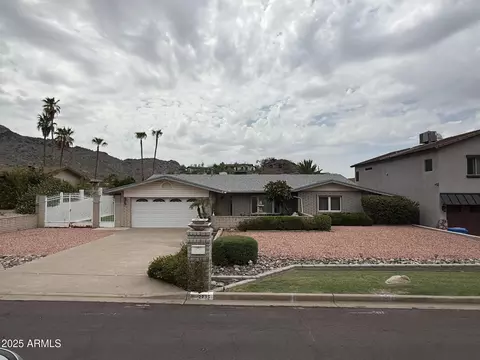 2235 E Belmont Ave, Phoenix, AZ 85020