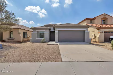 9135 W Monte Vista Rd, Phoenix, AZ 85037
