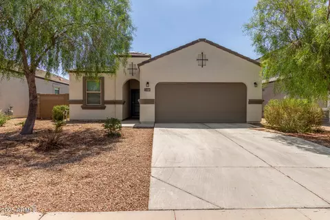 31069 W Columbus Ave, Buckeye, AZ 85396