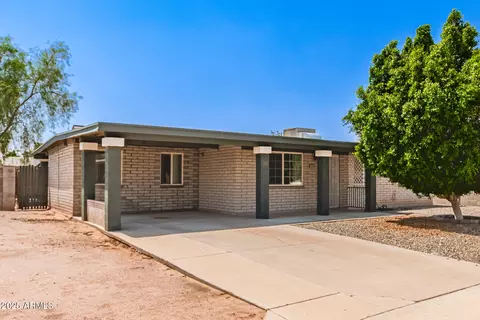 201 E Cholla St, Casa Grande, AZ 85122