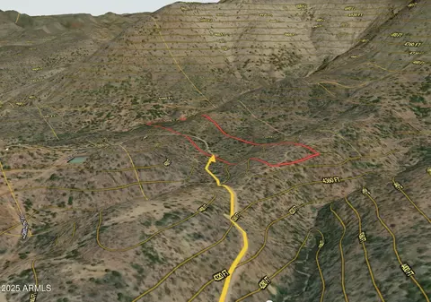 60000 N Red Rover Mine Rd, Cave Creek, AZ 85331