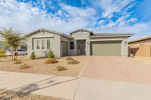14196 W Gray Fox Trl, Surprise, AZ 85387