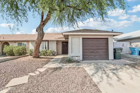 3032 W Mohawk Ln, Phoenix, AZ 85027