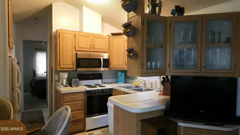 107 E Cholla Ln, Florence, AZ 85132 photo 3