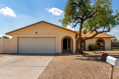 4001 W Libby St, Glendale, AZ 85308