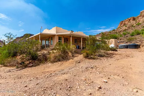 27755 N Ellen Pl, Queen Creek, AZ 85142