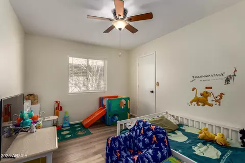 Bedroom - 449 N Lewis --, Mesa, AZ 85201 photo 4 of 6