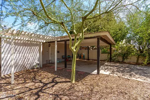 Exterior - 449 N Lewis --, Mesa, AZ 85201 photo 2 of 6