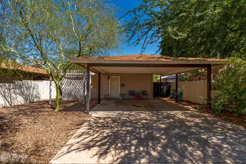 449 N Lewis --, Mesa, AZ 85201