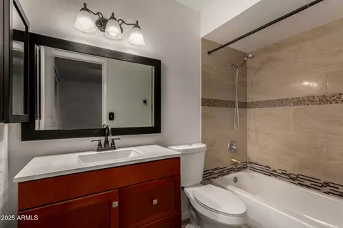Bath - 449 N Lewis --, Mesa, AZ 85201 photo 1 of 2