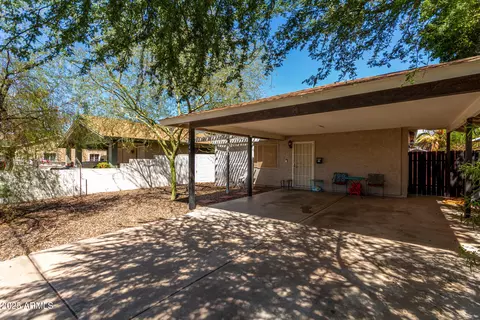 Exterior - 449 N Lewis --, Mesa, AZ 85201 photo 3 of 6