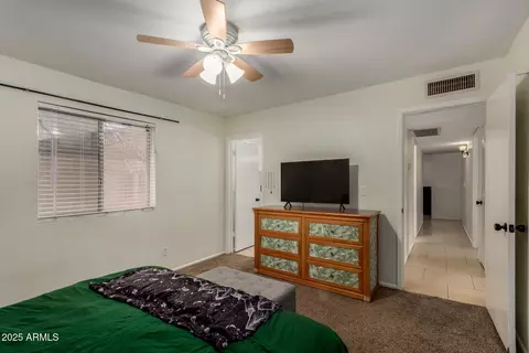 Bedroom - 449 N Lewis --, Mesa, AZ 85201 photo 2 of 6