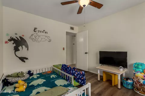 Bedroom - 449 N Lewis --, Mesa, AZ 85201 photo 5 of 6