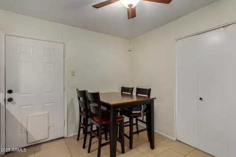 Dining - 449 N Lewis --, Mesa, AZ 85201 photo 1 of 1