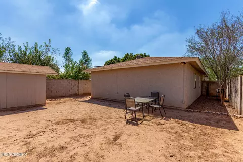 Exterior - 449 N Lewis --, Mesa, AZ 85201 photo 6 of 6