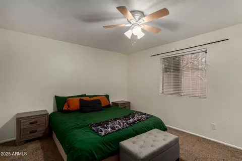 Bedroom - 449 N Lewis --, Mesa, AZ 85201 photo 1 of 6