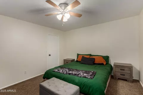 Bedroom - 449 N Lewis --, Mesa, AZ 85201 photo 3 of 6