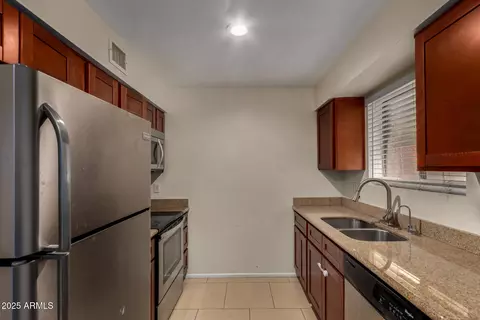 Kitchen - 449 N Lewis --, Mesa, AZ 85201 photo 2 of 3
