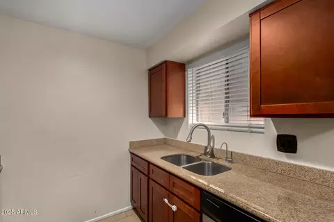 Kitchen - 449 N Lewis --, Mesa, AZ 85201 photo 3 of 3