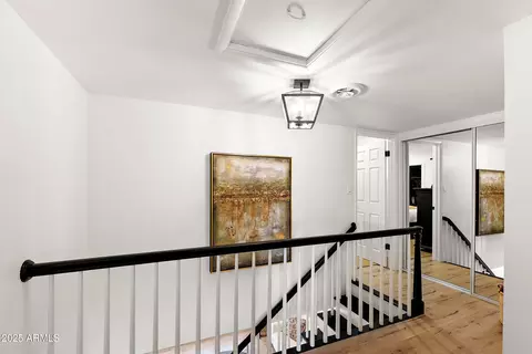 Entry Way - 4027 E Campbell Ave, Phoenix, AZ 85018 photo 1 of 1