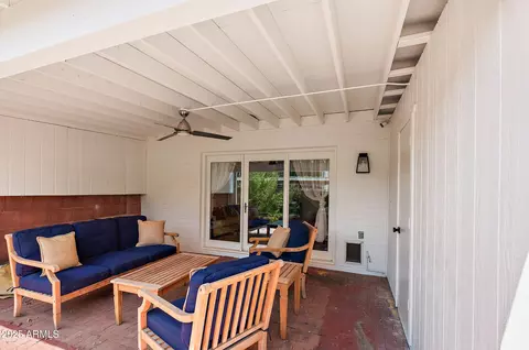 Exterior - 4027 E Campbell Ave, Phoenix, AZ 85018 photo 4 of 9
