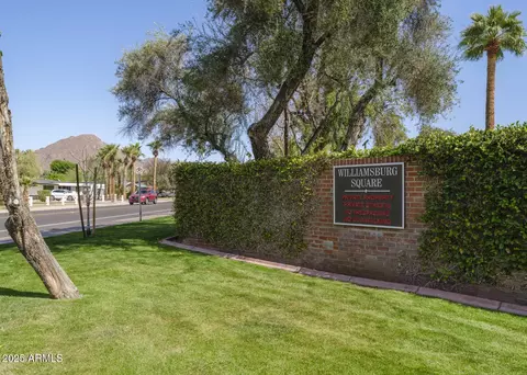 Exterior - 4027 E Campbell Ave, Phoenix, AZ 85018 photo 1 of 9