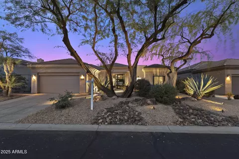 33667 N 71st Way, Scottsdale, AZ 85266